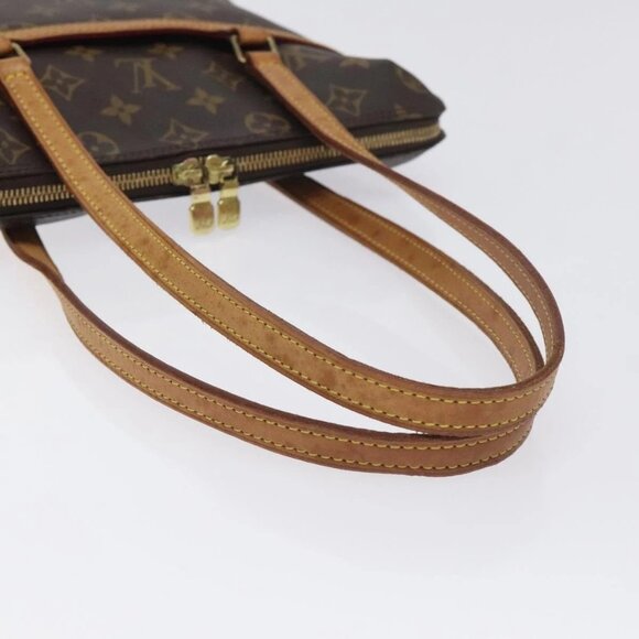 LOUIS VUITTON Monogram Coussin GM Shoulder Bag - Picture 7 of 16